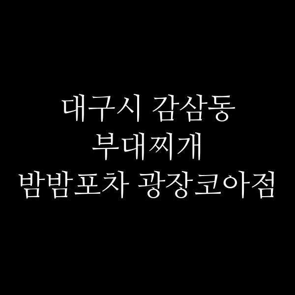 요약 정보 이미지