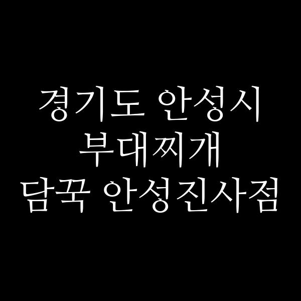 요약 정보 이미지