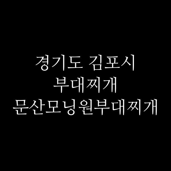 요약 정보 이미지