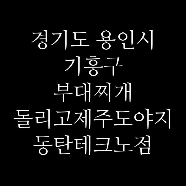 요약 정보 이미지