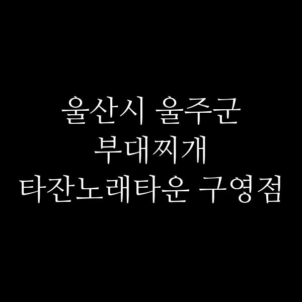 요약 정보 이미지