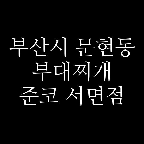 요약 정보 이미지