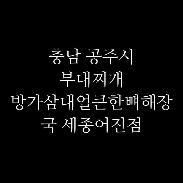 요약 정보 이미지