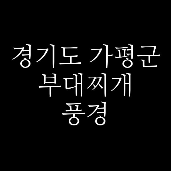 요약 정보 이미지