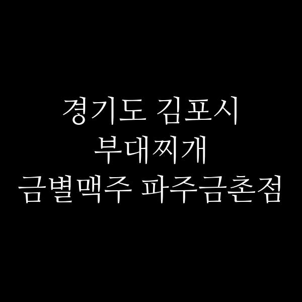 요약 정보 이미지