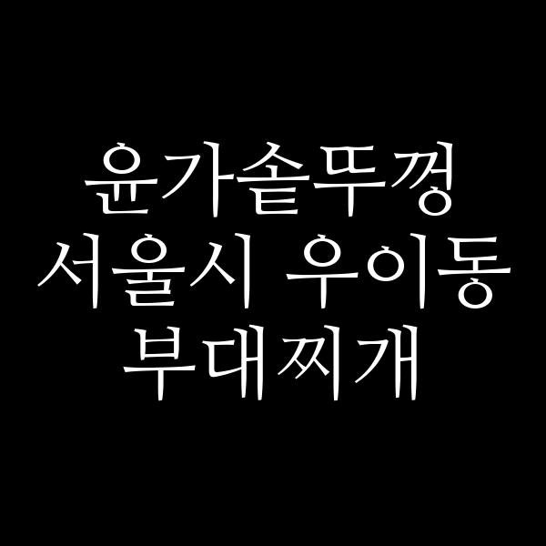 요약 정보 이미지