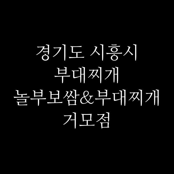 요약 정보 이미지