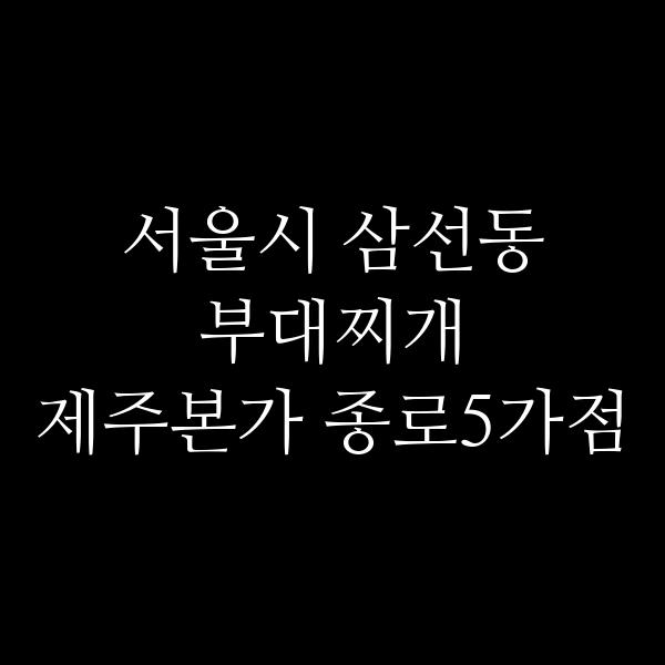 요약 정보 이미지