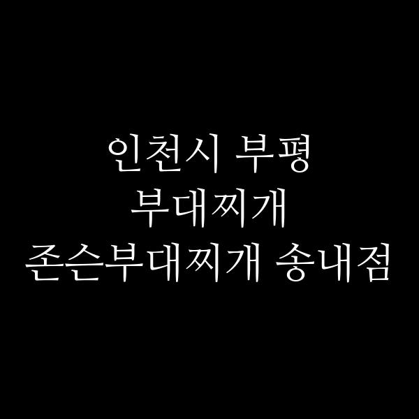 요약 정보 이미지