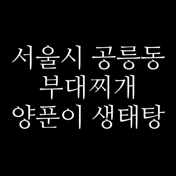 요약 정보 이미지