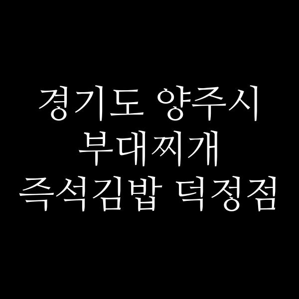 요약 정보 이미지