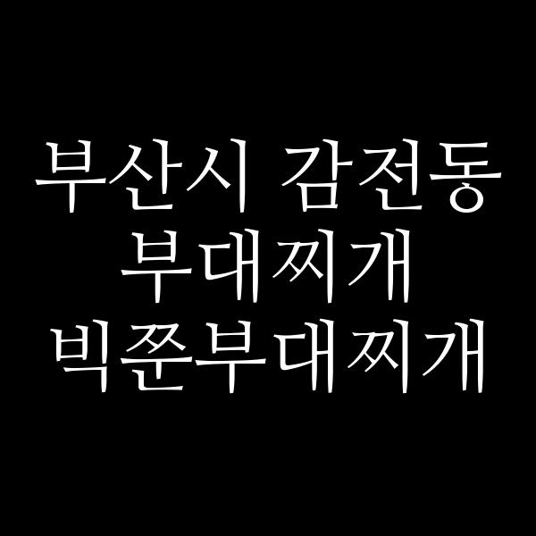 요약 정보 이미지