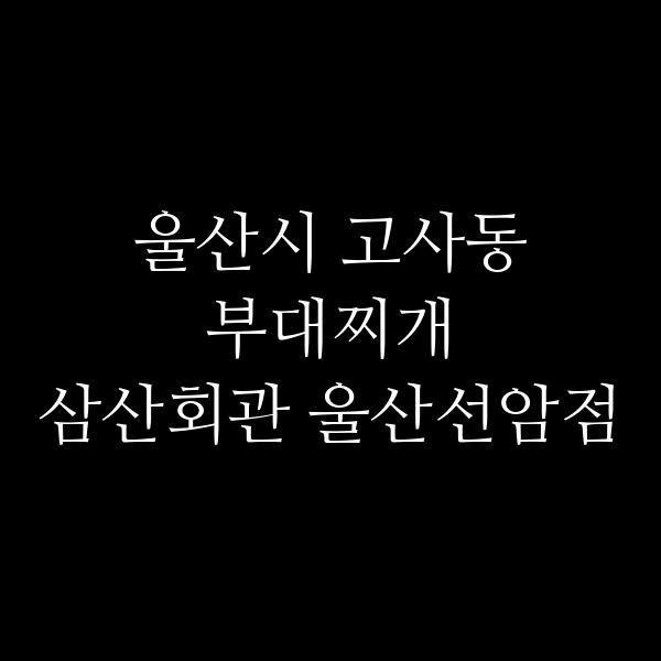 요약 정보 이미지