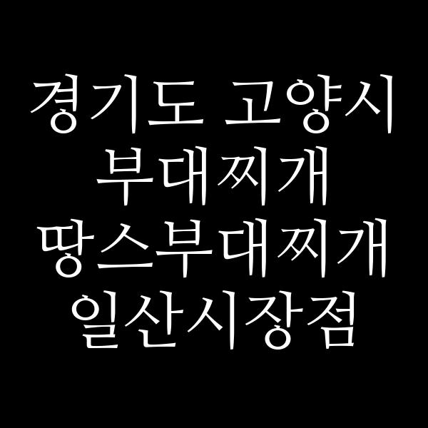 요약 정보 이미지