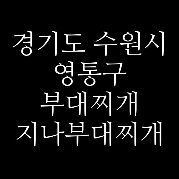 요약 정보 이미지
