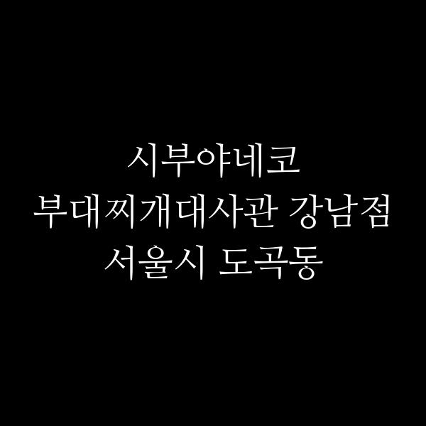 요약 정보 이미지