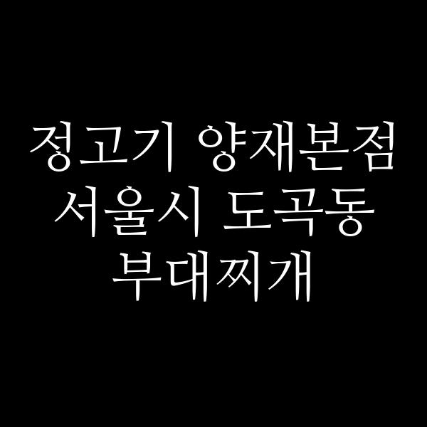 요약 정보 이미지