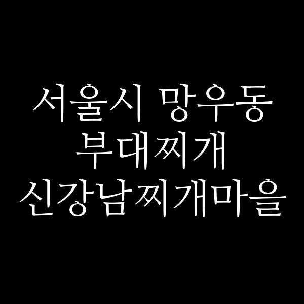 요약 정보 이미지