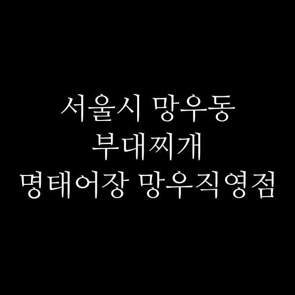 요약 정보 이미지