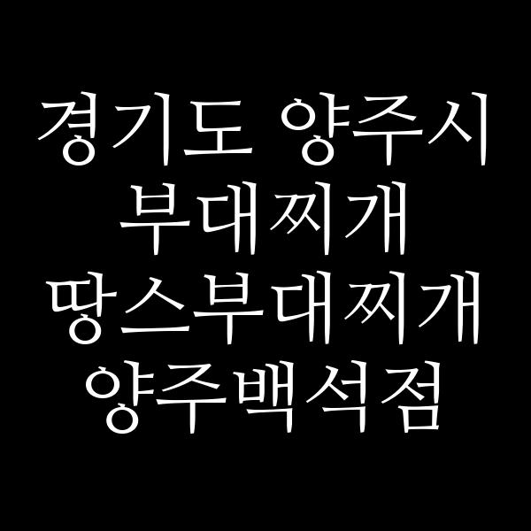 요약 정보 이미지