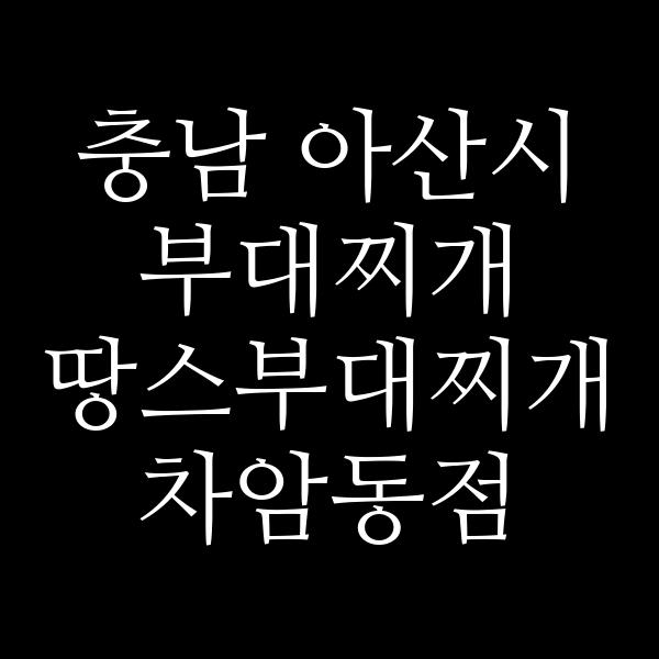 요약 정보 이미지