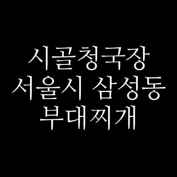 요약 정보 이미지