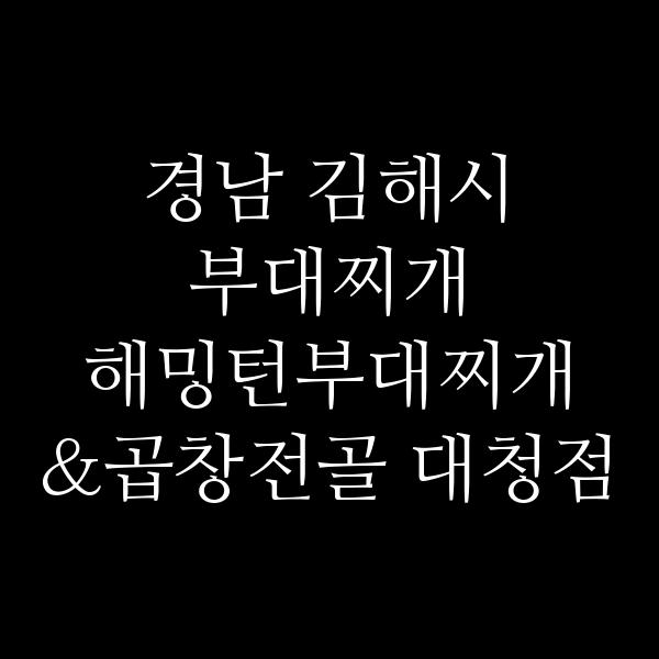 요약 정보 이미지