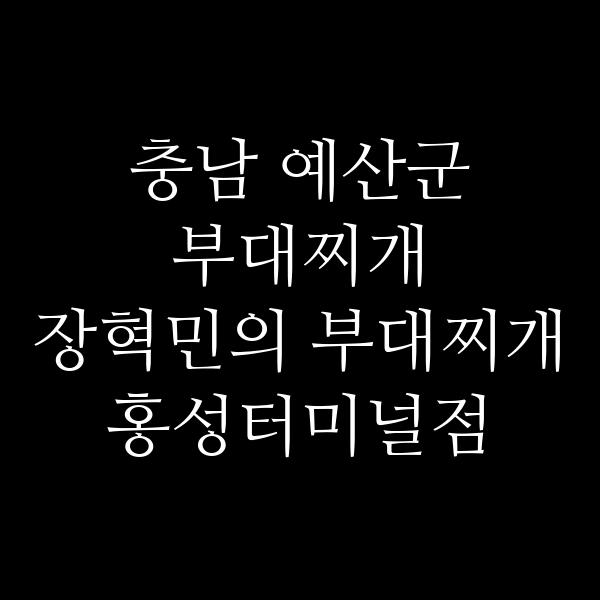 요약 정보 이미지
