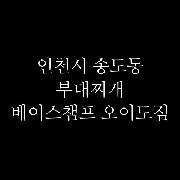 요약 정보 이미지