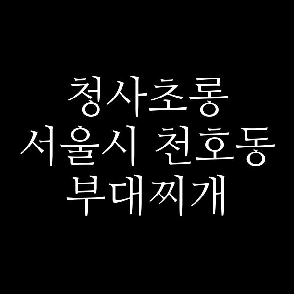 요약 정보 이미지