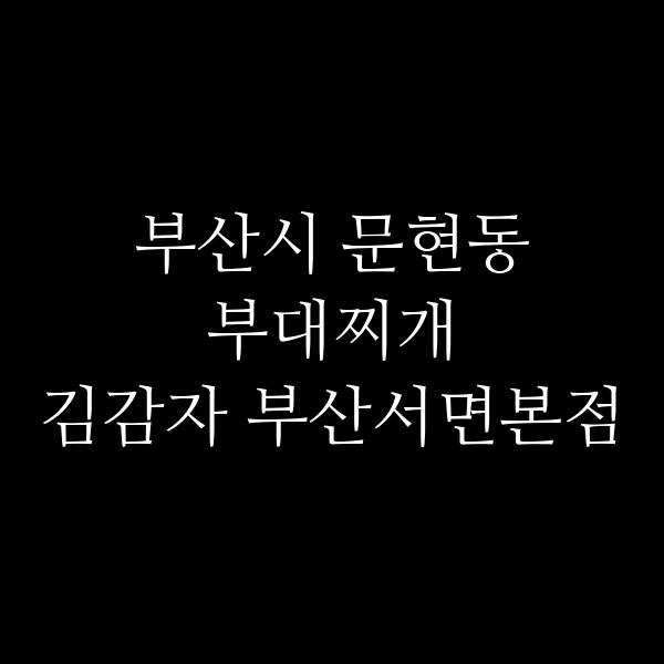 요약 정보 이미지