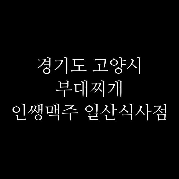 요약 정보 이미지