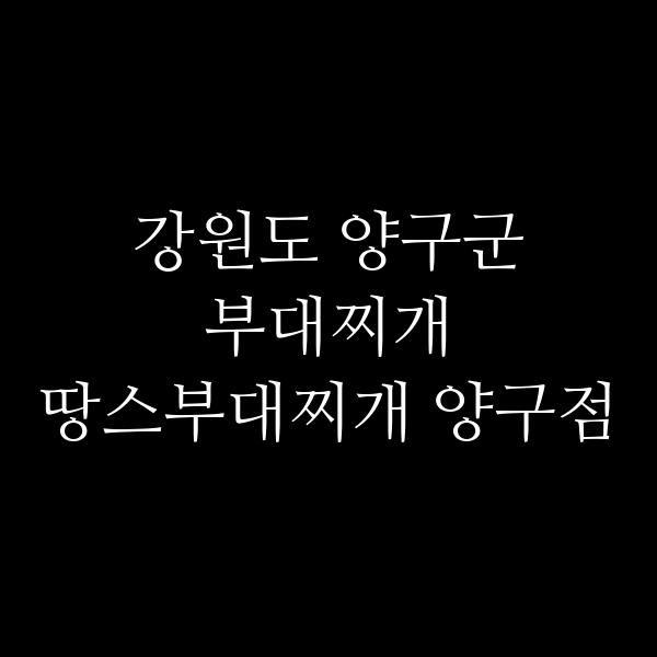 요약 정보 이미지
