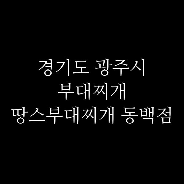 요약 정보 이미지