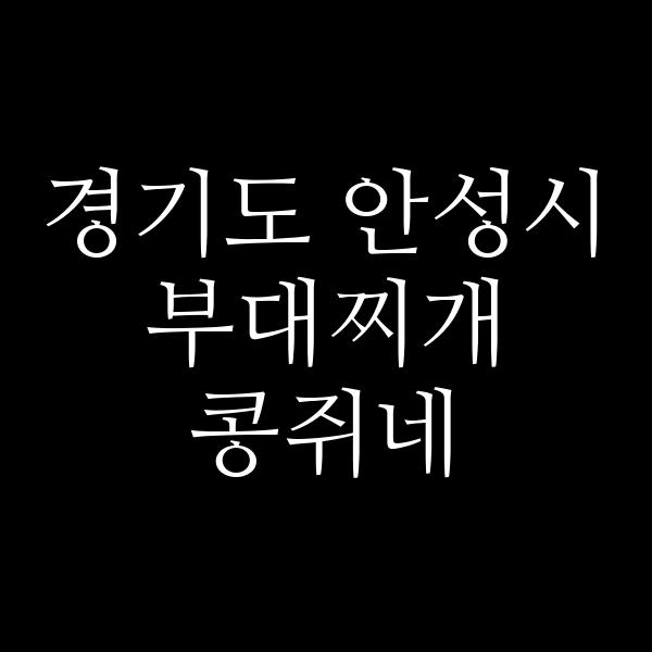 요약 정보 이미지