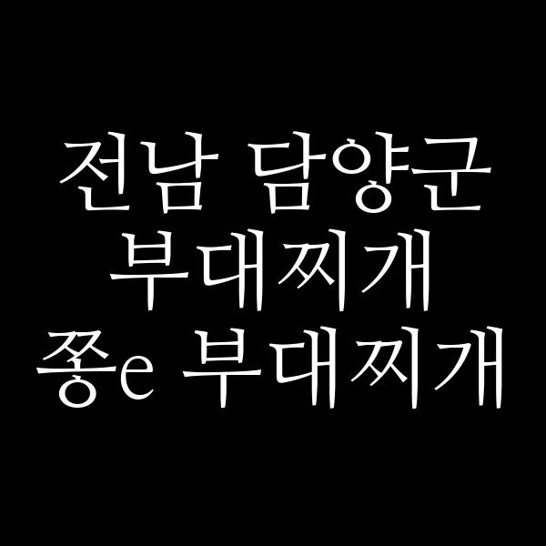 요약 정보 이미지