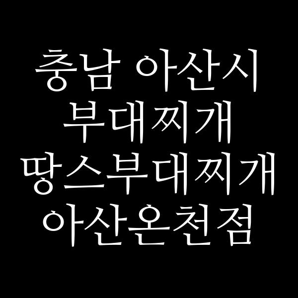 요약 정보 이미지