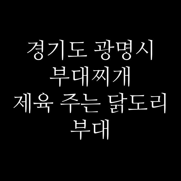 요약 정보 이미지