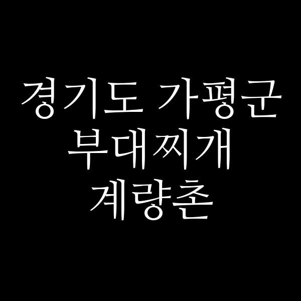 요약 정보 이미지