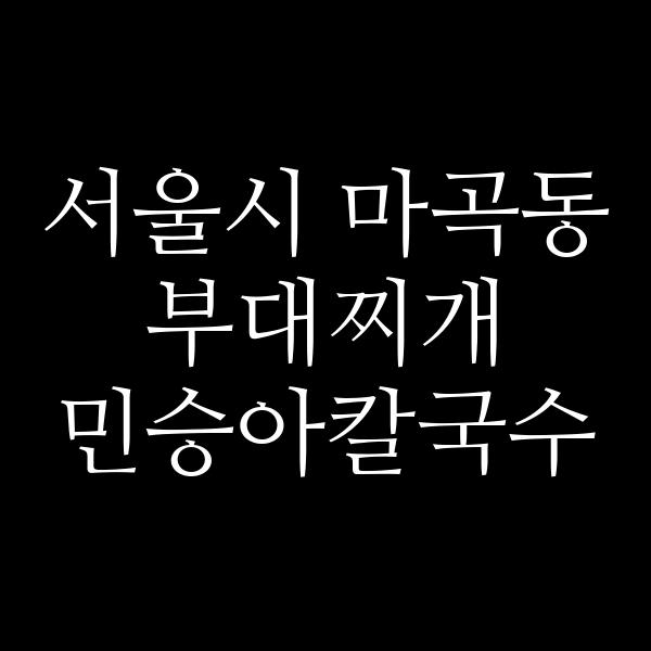 요약 정보 이미지