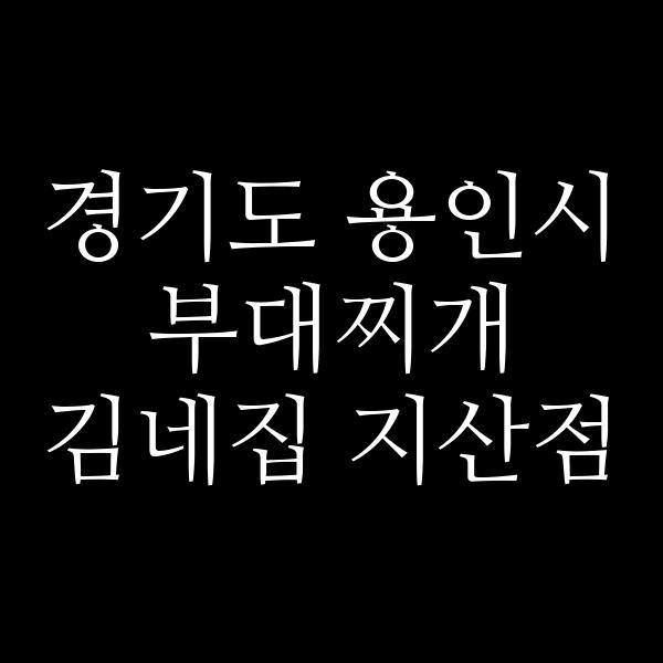 요약 정보 이미지