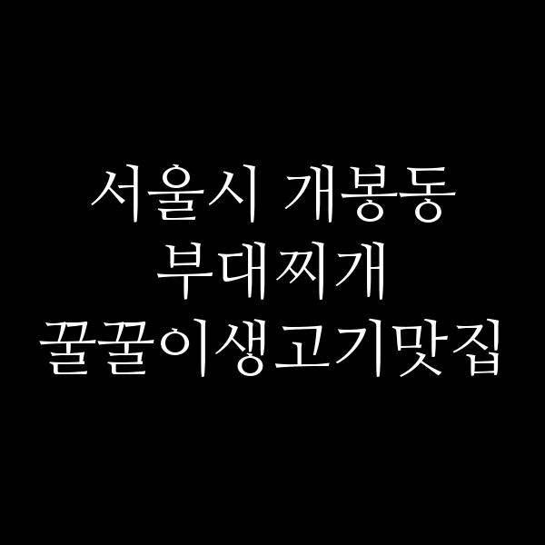 요약 정보 이미지