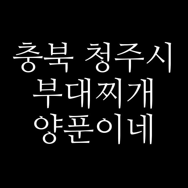 요약 정보 이미지