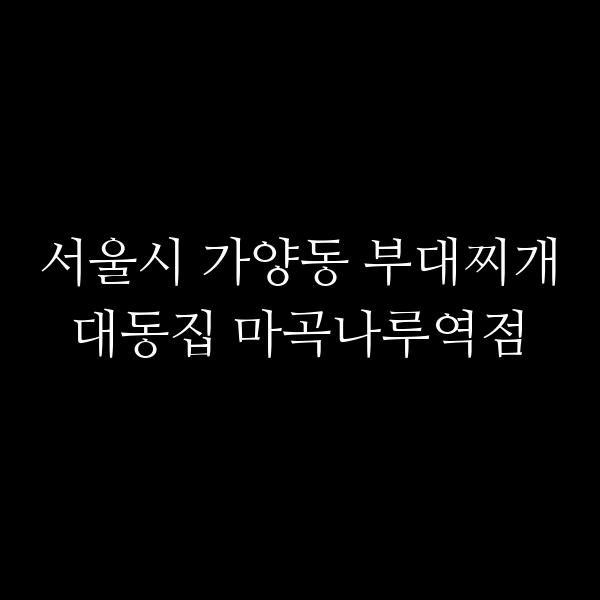 요약 정보 이미지