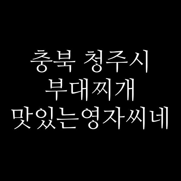 요약 정보 이미지