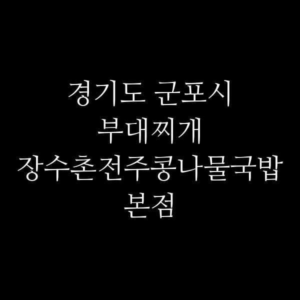 요약 정보 이미지