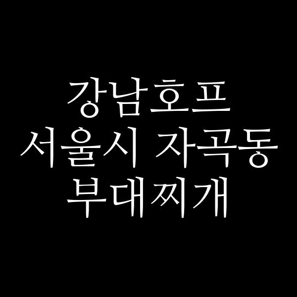 요약 정보 이미지