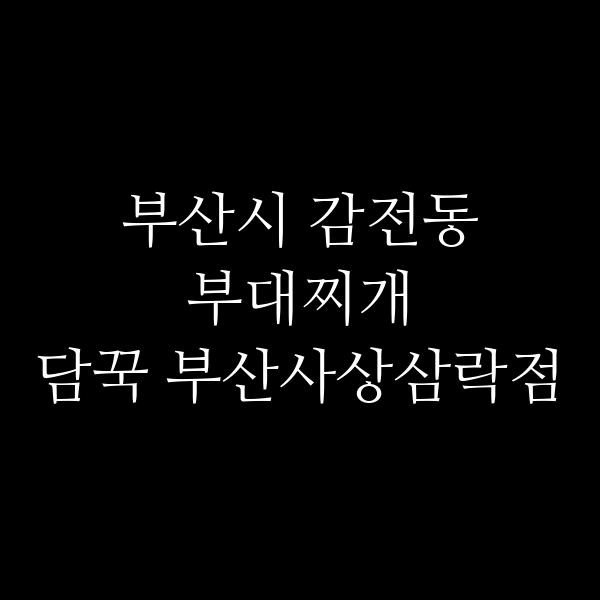요약 정보 이미지