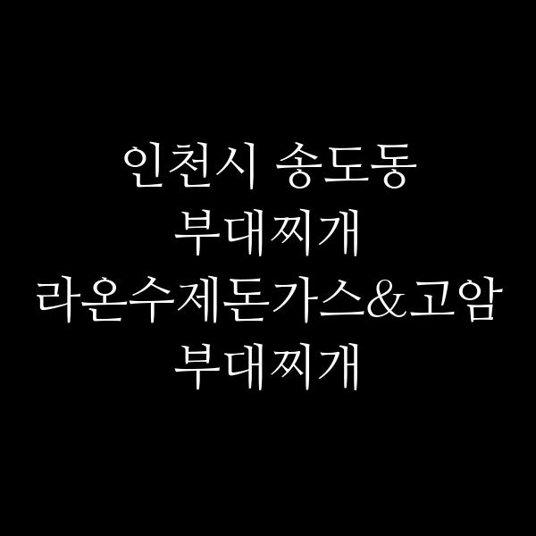 요약 정보 이미지