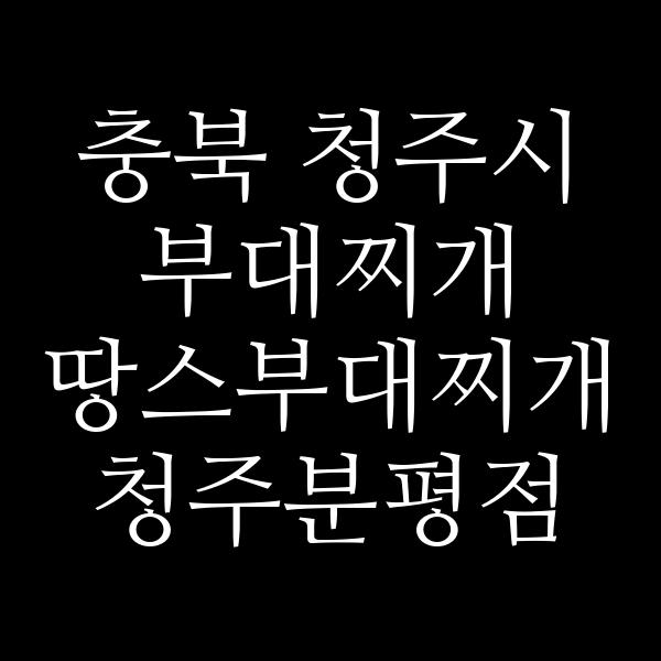 요약 정보 이미지